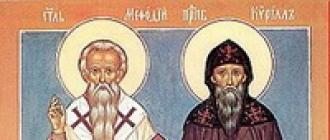 Сосуществование православия к других религий