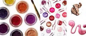 Simple tips on how to distinguish original cosmetics from fakes How to distinguish fake L'Oreal mascara