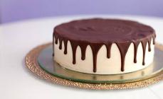 «Птичье молоко» - рецепты торта, конфет и пирожных в домашних условиях Конфеты суфле птичье молоко