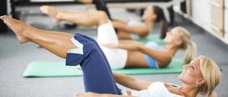 Pilates – vježbe za početnike, tehnika Što je pilates i koliko je koristan